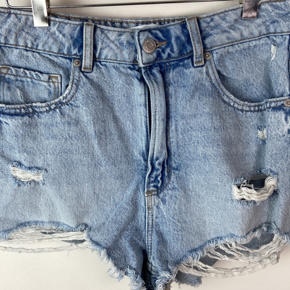 ✨3/$25✨ Dynamite Andria Jean Shorts - 28 - Picture 2 of 7